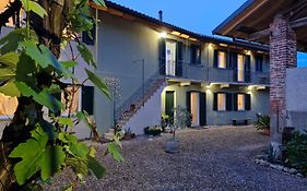 Affittacamere Casa Il Grappolo